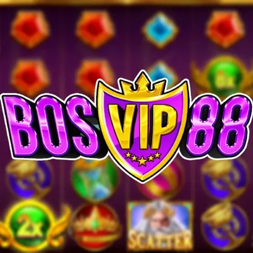 BOSVIP88 - Game MOBA Penuh Aksi dan Strategi